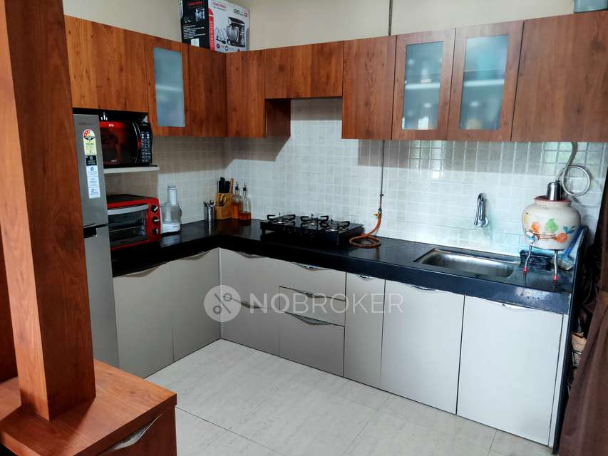 2 BHK Flat In Saarrthi Signor, Hinjewadi for Rent  In Hinjewadi