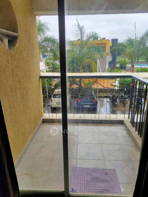 2 BHK Flat In Saarrthi Signor, Hinjewadi for Rent  In Hinjewadi