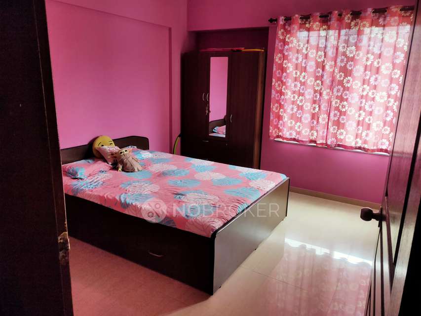 2 BHK Flat In Saarrthi Signor, Hinjewadi for Rent  In Hinjewadi