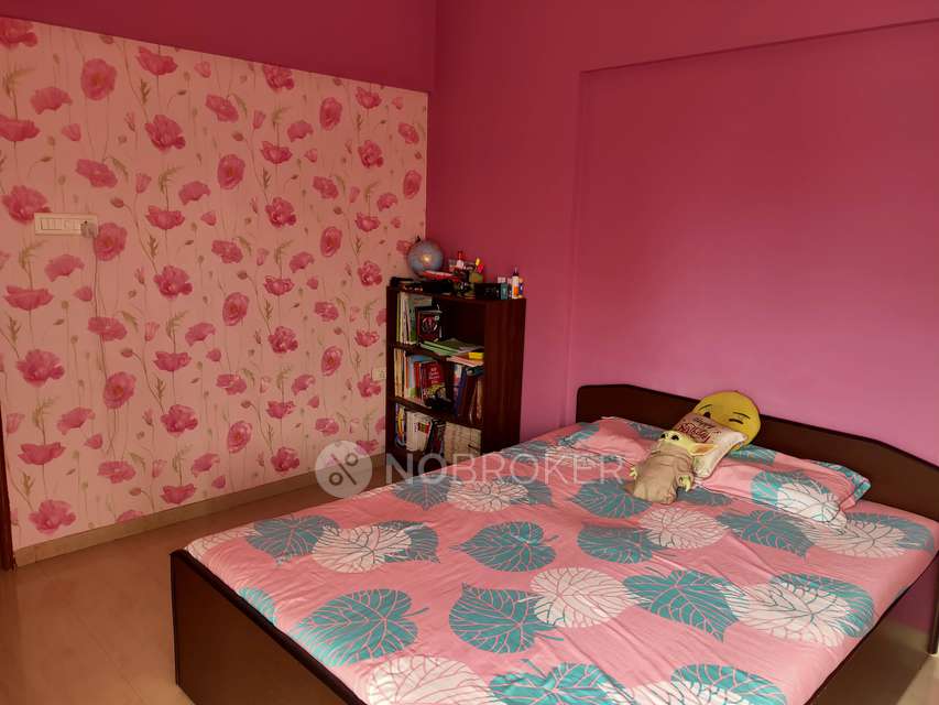 2 BHK Flat In Saarrthi Signor, Hinjewadi for Rent  In Hinjewadi