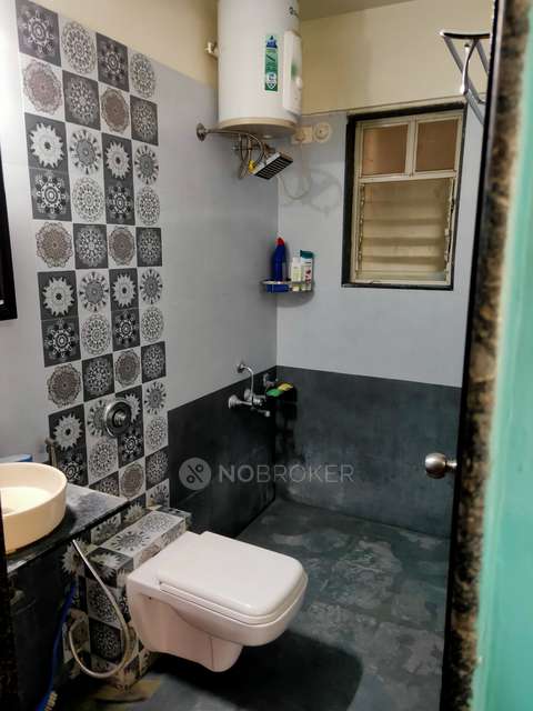 2 BHK Flat In Saarrthi Signor, Hinjewadi for Rent  In Hinjewadi