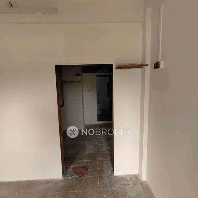 1 RK Flat In Gangadhar Housing Society for Rent  In Thane West