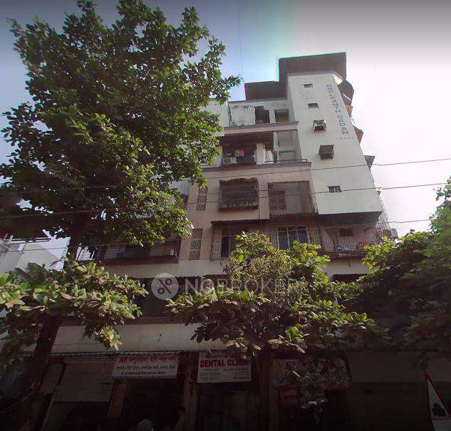 2 BHK Flat In Neelkanth Dhara, New  Panvel for Rent  In Sector 12