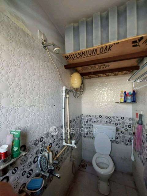 2 BHK Flat In  Sai Vishwa  For Sale  In Mundhwa