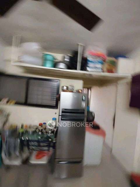 2 BHK Flat In  Sai Vishwa  For Sale  In Mundhwa