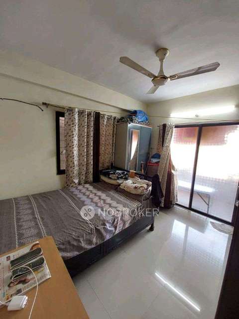 2 BHK Flat In  Sai Vishwa  For Sale  In Mundhwa