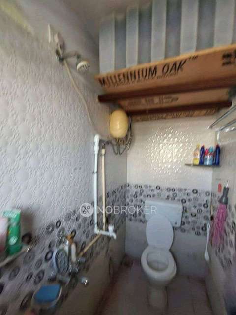 2 BHK Flat In  Sai Vishwa  For Sale  In Mundhwa