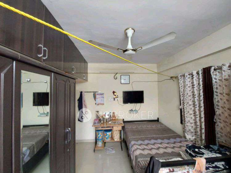 2 BHK Flat In  Sai Vishwa  For Sale  In Mundhwa