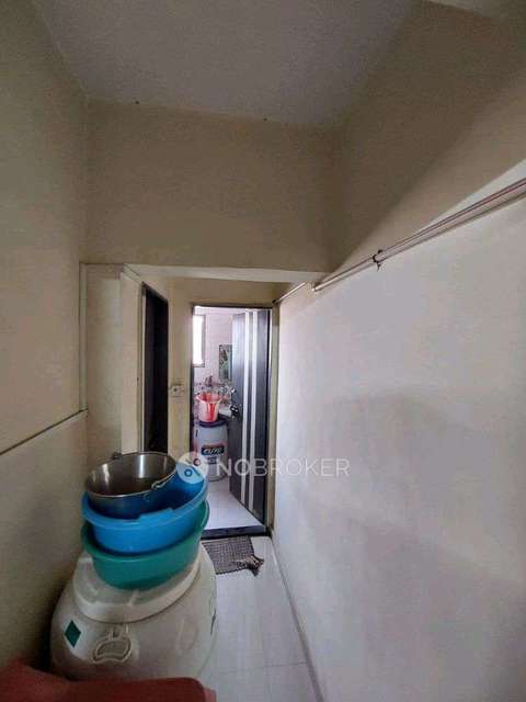 2 BHK Flat In  Sai Vishwa  For Sale  In Mundhwa