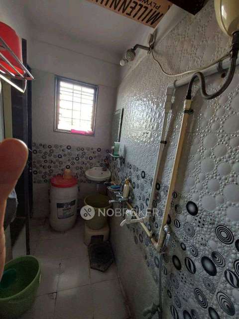 2 BHK Flat In  Sai Vishwa  For Sale  In Mundhwa