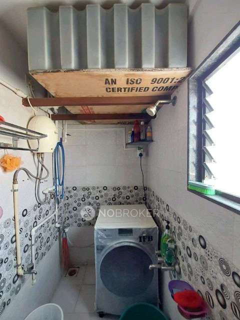 2 BHK Flat In  Sai Vishwa  For Sale  In Mundhwa