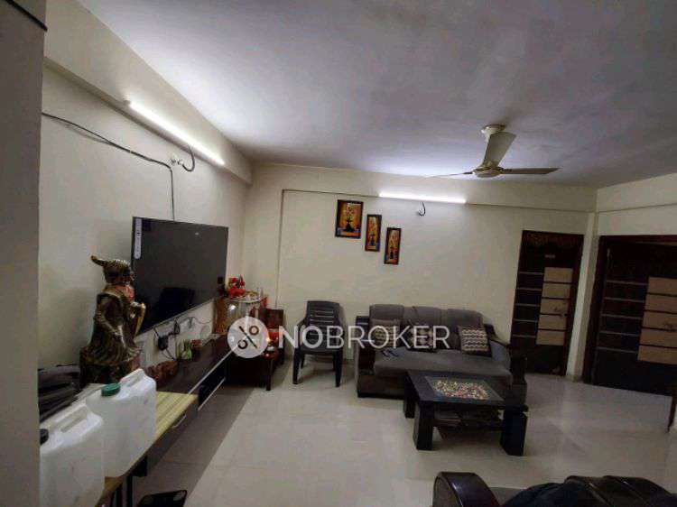 2 BHK Flat In  Sai Vishwa  For Sale  In Mundhwa