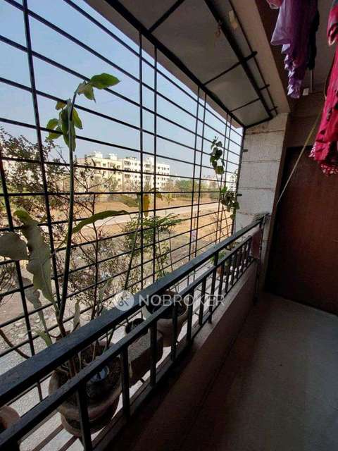 2 BHK Flat In  Sai Vishwa  For Sale  In Mundhwa