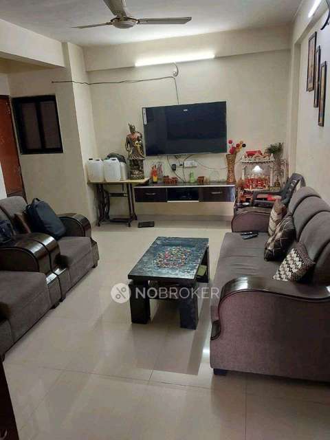 2 BHK Flat In  Sai Vishwa  For Sale  In Mundhwa