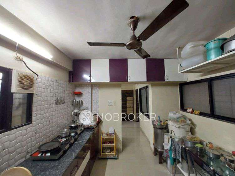 2 BHK Flat In  Sai Vishwa  For Sale  In Mundhwa