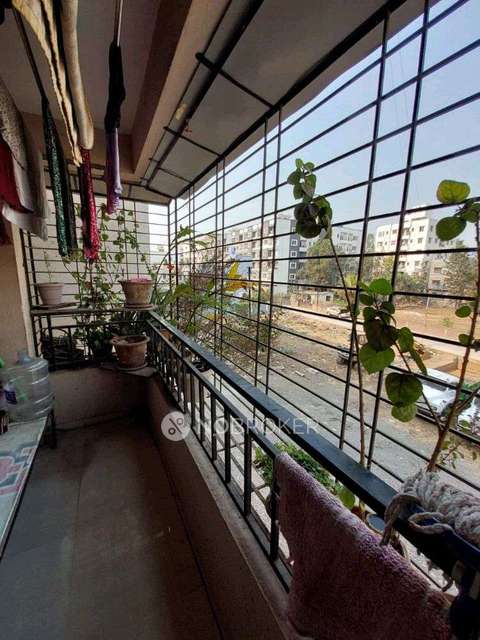 2 BHK Flat In  Sai Vishwa  For Sale  In Mundhwa