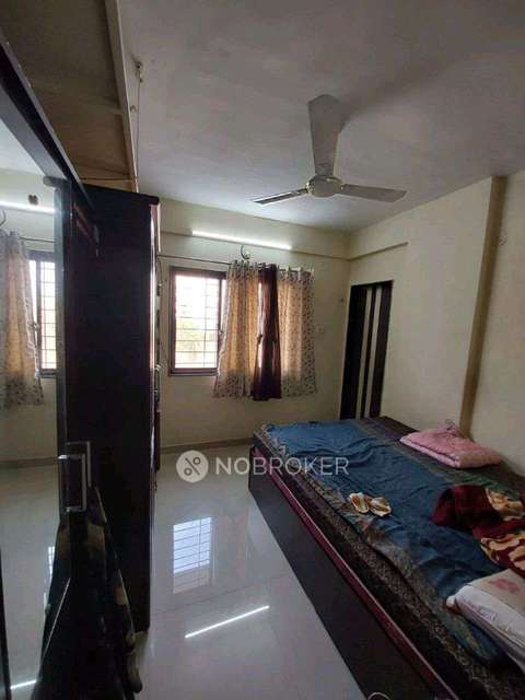 2 BHK Flat In  Sai Vishwa  For Sale  In Mundhwa