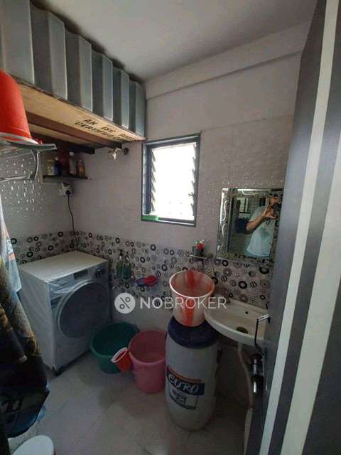 2 BHK Flat In  Sai Vishwa  For Sale  In Mundhwa