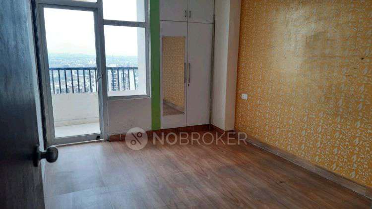 2 BHK Flat In Galaxy North Avenue-1 for Rent  In  Gaur City 1