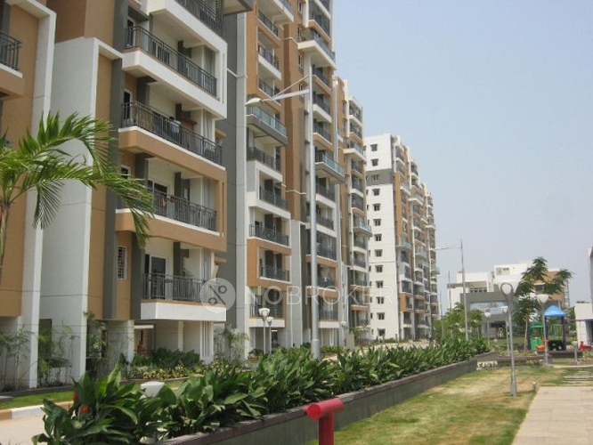 Aparna Hillpark Avenues
