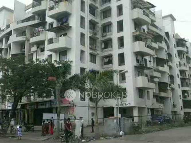 Ajanta Gardens CHS Naigaon East, mumbai Apartments/Flats NoBroker