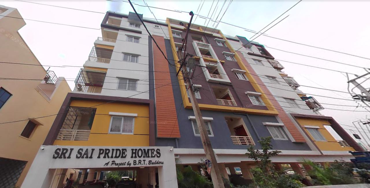 Sri Sai Pride Apartment