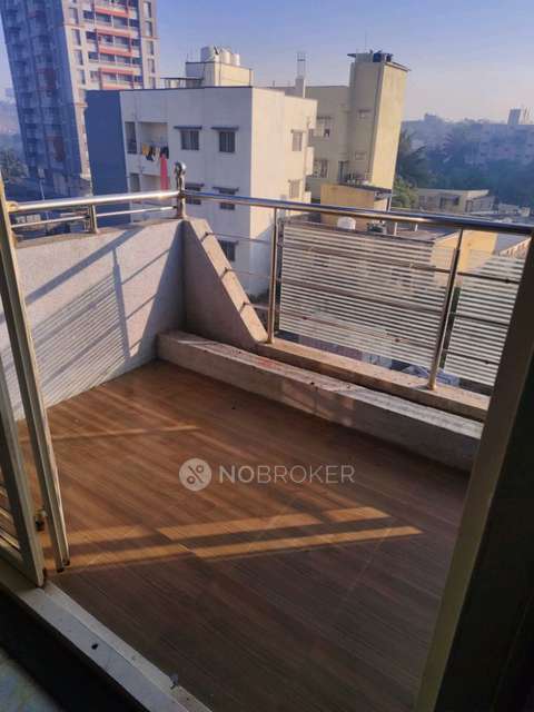 1 BHK House for Rent  In Charholi Budruk