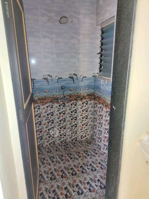 1 BHK House for Rent  In Charholi Budruk