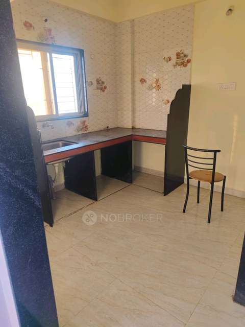 1 BHK House for Rent  In Charholi Budruk