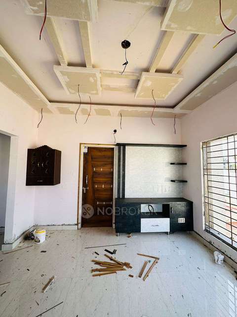 1 BHK Flat In Sri Kaverappa Nilaya for Rent  In Ramamurthy Nagar