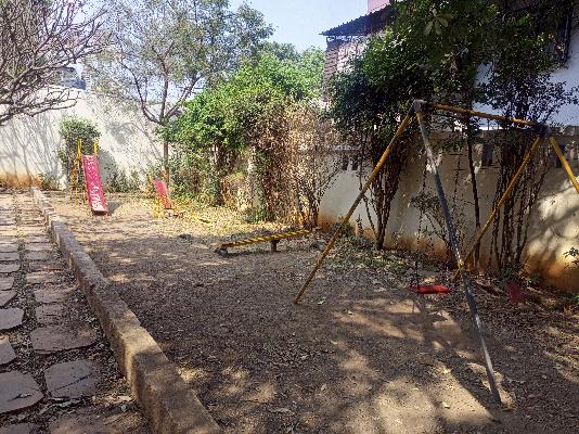 1 BHK Flat In Sushrut Residency For Sale  In Narhe