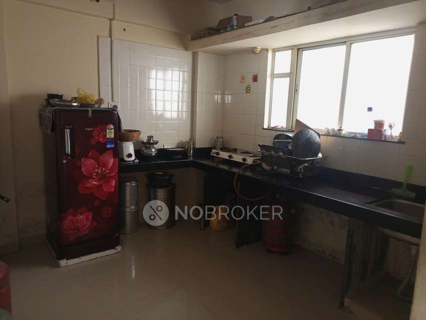 1 BHK Flat In Sushrut Residency For Sale  In Narhe