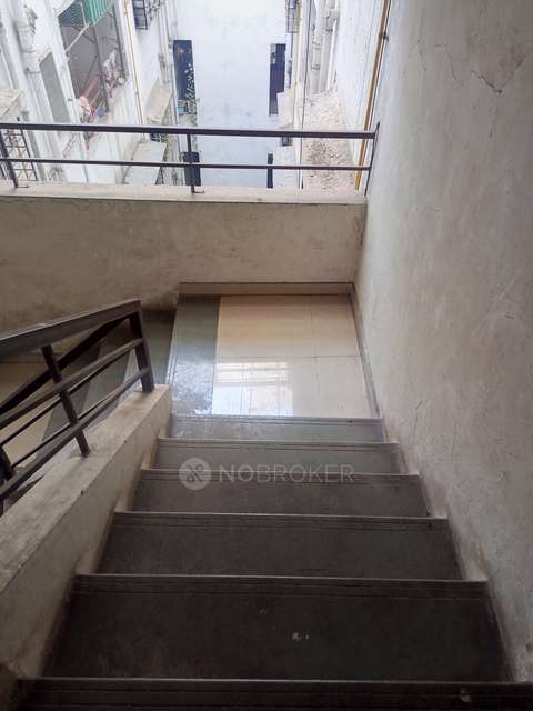 1 BHK Flat In Sushrut Residency For Sale  In Narhe