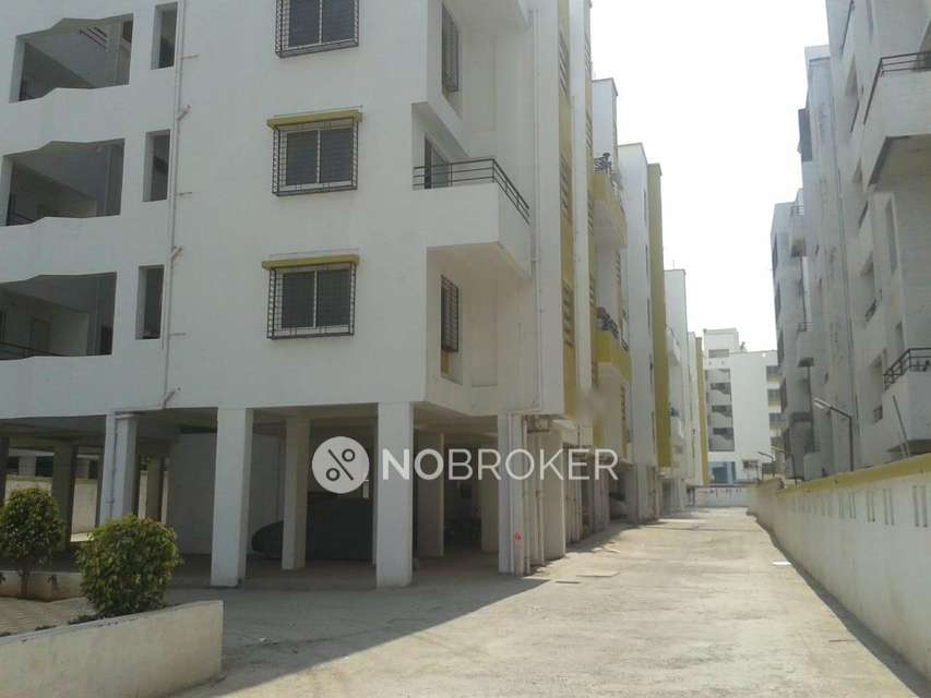 1 BHK Flat In Sushrut Residency For Sale  In Narhe