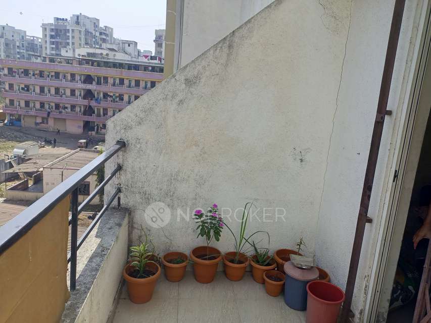 1 BHK Flat In Sushrut Residency For Sale  In Narhe