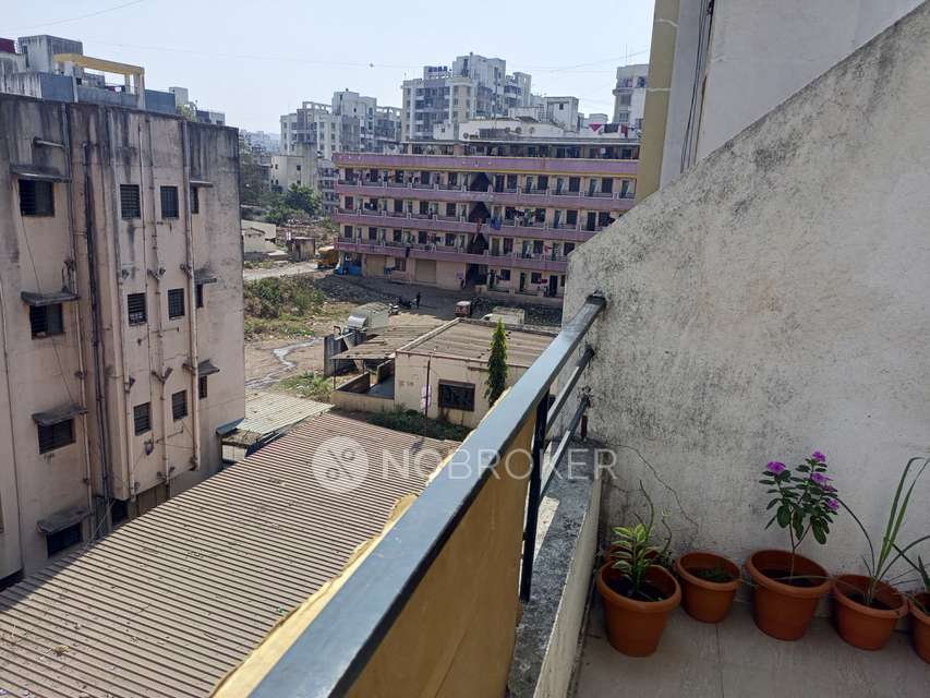 1 BHK Flat In Sushrut Residency For Sale  In Narhe