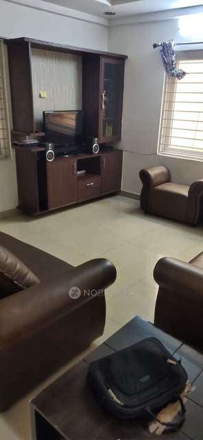 3 BHK Flat In Vamsiram Jyothi Brkr for Rent  In Kachiguda