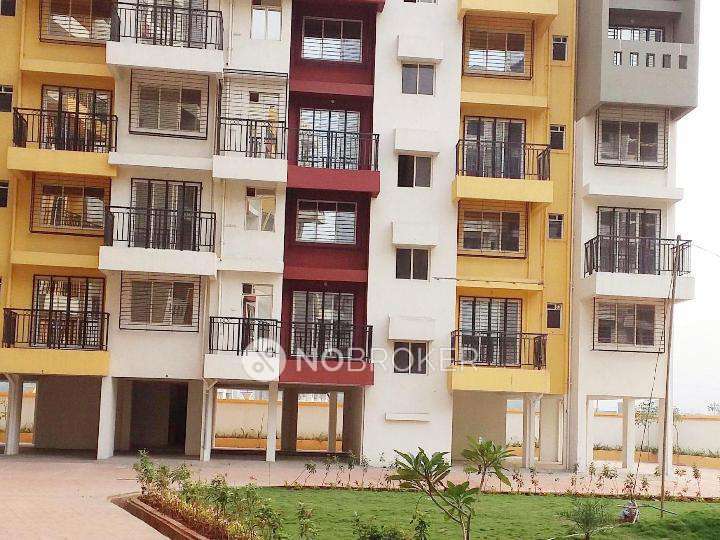 1 BHK Flat In Moraj Maa Smriti For Sale  In Khopoli
