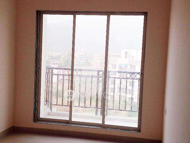 1 BHK Flat In Moraj Maa Smriti For Sale  In Khopoli