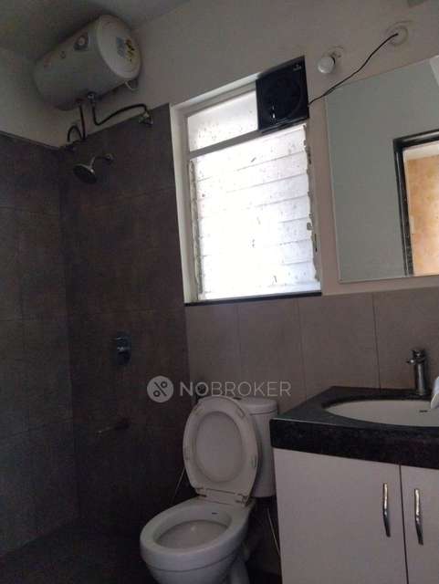 3 BHK Flat In Gera Misty Water for Rent  In Keshav Nagar, Mundhwa