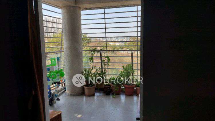 3 BHK Flat In Gera Misty Water for Rent  In Keshav Nagar, Mundhwa