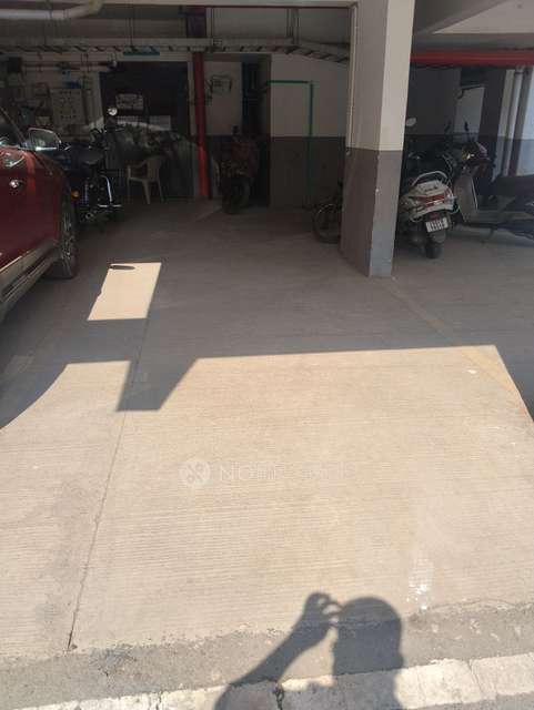 3 BHK Flat In Gera Misty Water for Rent  In Keshav Nagar, Mundhwa