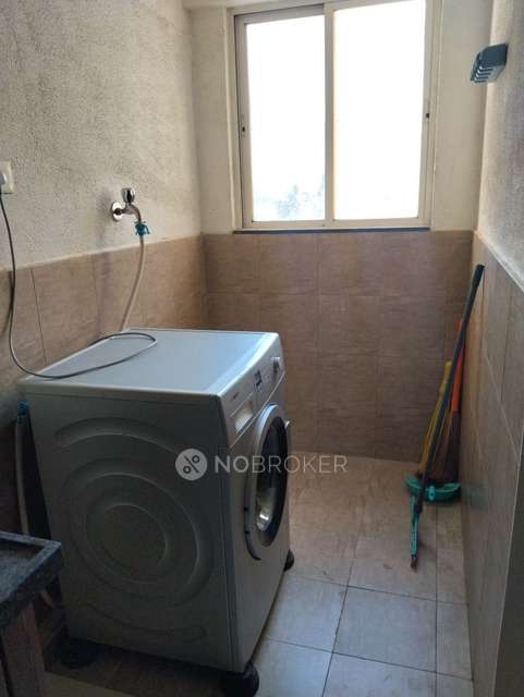 3 BHK Flat In Gera Misty Water for Rent  In Keshav Nagar, Mundhwa