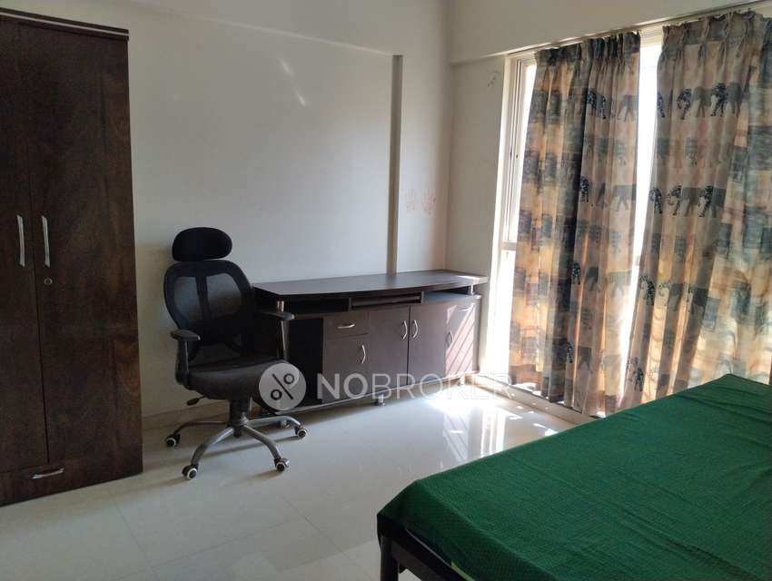 3 BHK Flat In Gera Misty Water for Rent  In Keshav Nagar, Mundhwa