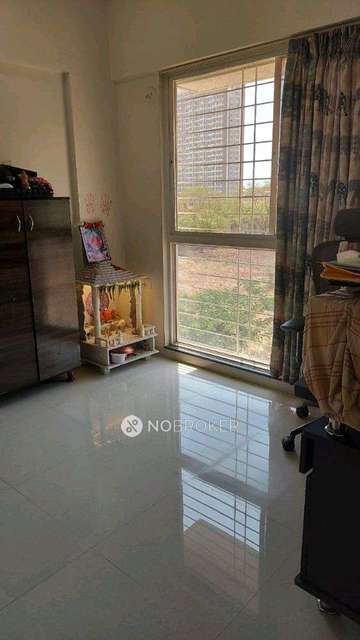 3 BHK Flat In Gera Misty Water for Rent  In Keshav Nagar, Mundhwa