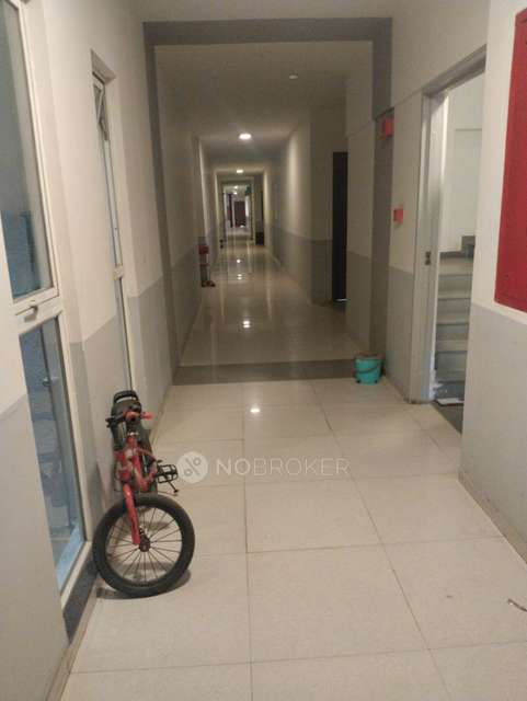 3 BHK Flat In Gera Misty Water for Rent  In Keshav Nagar, Mundhwa