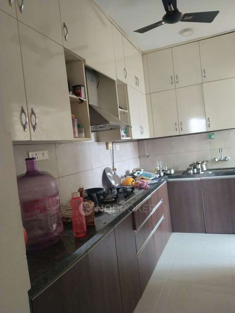 3 BHK Flat In Gera Misty Water for Rent  In Keshav Nagar, Mundhwa
