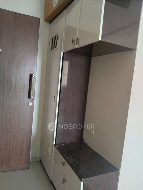 3 BHK Flat In Gera Misty Water for Rent  In Keshav Nagar, Mundhwa