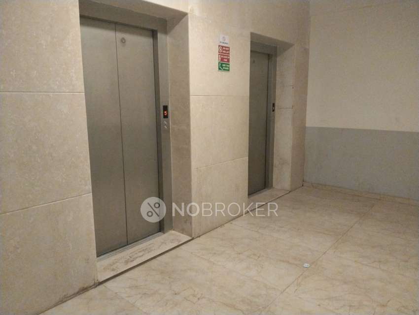 3 BHK Flat In Gera Misty Water for Rent  In Keshav Nagar, Mundhwa