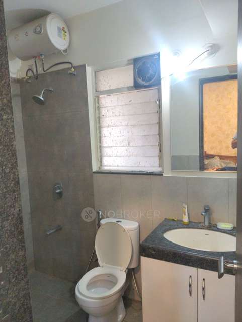 3 BHK Flat In Gera Misty Water for Rent  In Keshav Nagar, Mundhwa